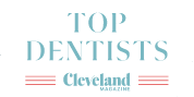Cleveland Magazine Top Dentists