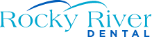 Rocky River Dental Logo